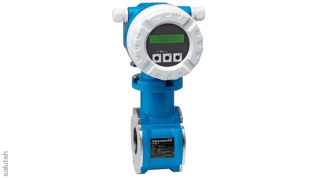 Расходомер Promag  10D25, DN25 1" 10D25-3CGA1AA0A4AA
