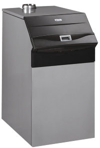 Котёл напольный POWER HT 1.1200