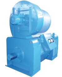 Электродвигатели постоянного тока Cear Motors MGL C 280X