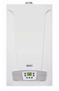 Котел настенный газовый ECO COMPACT 1.14F