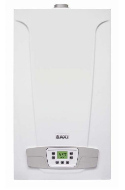 Котел настенный газовый ECO COMPACT 1.14F