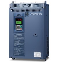 Приводы переменного тока Fuji Electric FRENIC-VG
