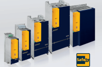 Приводы переменного тока Baumuller b maXX 4600 / 4700 (BM4600/BM4700)