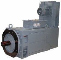 Электродвигатели переменного тока Sicme Motori BQCr400L