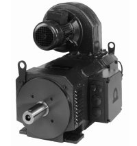 Электродвигатели постоянного тока Baumueller GNA 180 SN / GNF 180 SN