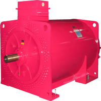 Асинхронные электродвигатели AEM WH, WK, WHR, WKR
