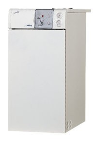 Котел напольный чугунный SLIM EF 1.61