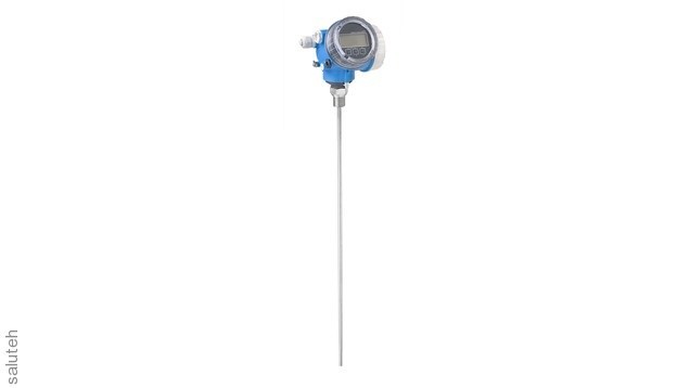 Уровнемер Levelflex FMP51-BAAACAMBA4CGJ+AI 5000mm